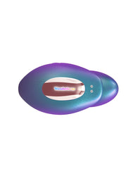 Love to Love - Wonderlover - Klitoris-Vibrator - Türkis