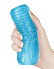 LoveToy - Training Master Blue