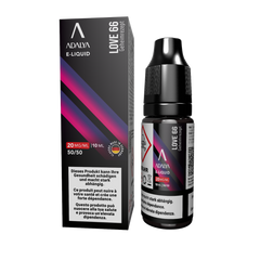 ADALYA Liquids 20mg, Love 66