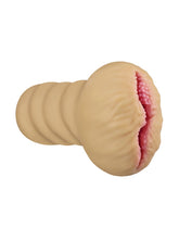 LoveToy - Alien's Pie 1 - Masturbator - Nude