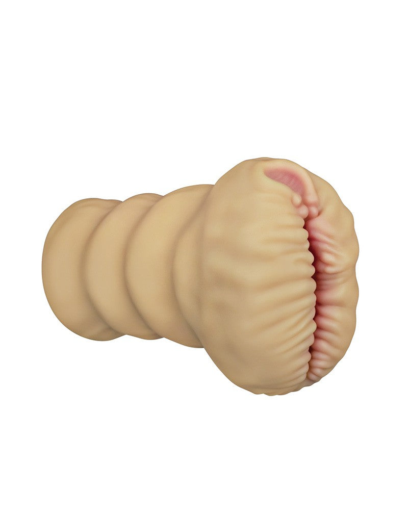 1: LoveToy - Alien's Pie 2 - Masturbator - Nude