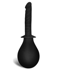 LoveToy - Analdusche - Schwarz