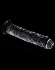 LoveToy - Flawless Clear Dildo 18 cm