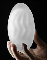 2: LoveToy - Giant Egg - Masturbationsei