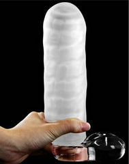 LoveToy - Giant Egg - Masturbationsei