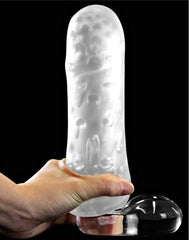 LoveToy - Giant Egg - Masturbationsei