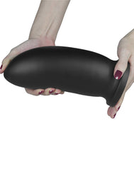 LoveToy - King Sized Anal Bomber 23 cm - Schwarz