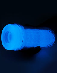 4: LoveToy - Lumino Play Masturbator 2 - Glow in the Dark