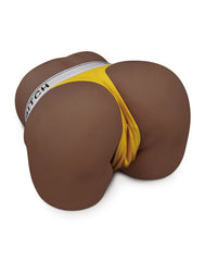 LoveToy - Streetgirl's Sensation Pulse - Schwarz