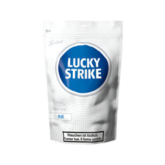 Lucky Strike - Blue - Beutel - 150g