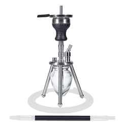 Amy Deluxe 001.03-TR Luna Shisha