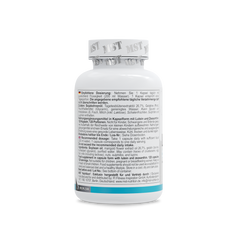 Lutein 40 mg + Zeaxanthin 120 Softgels