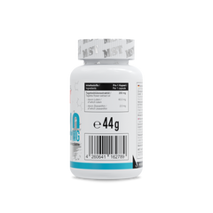 Lutein 40mg + zeaxanthin 60 softgels