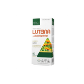 Lutein + Zeaxanthin - 80caps.