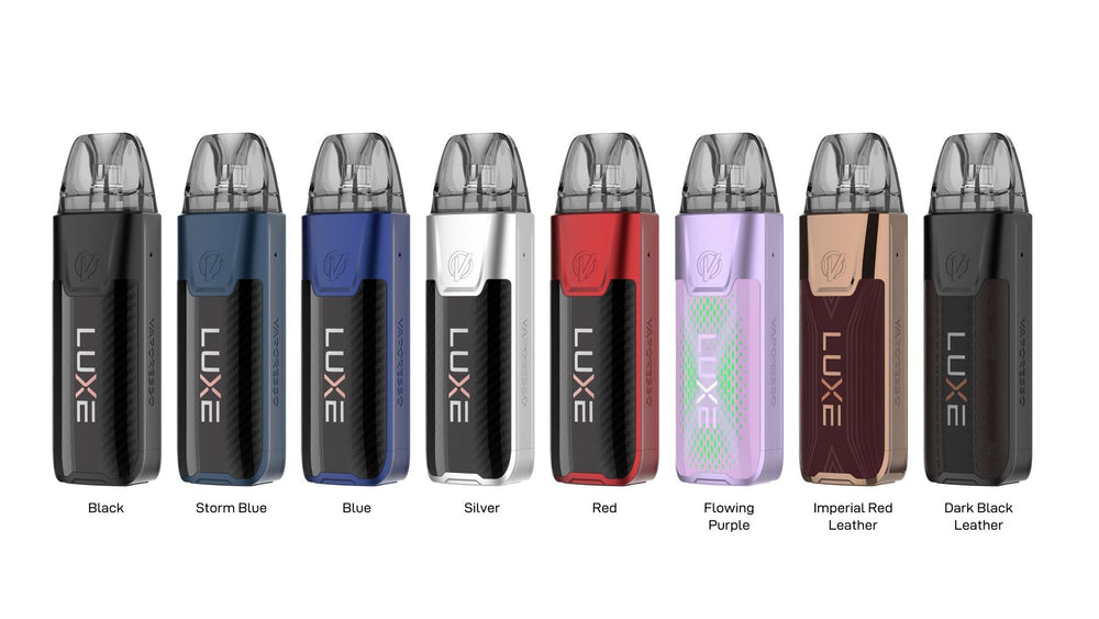 Vaporesso LUXE XR Max 2 Kit