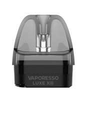 2 x Vaporesso Luxe XR Empty Pod 5ml