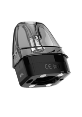 2 x Vaporesso Luxe XR Empty Pod 5ml