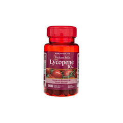 Lycopene 10mg - 100softgels.