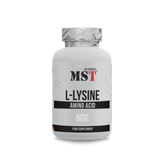 Lysine 120 Capsules
