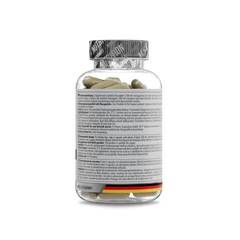 MACA 1000 mg 120 Kapseln
