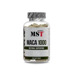 MACA 1000 mg 120 Kapseln