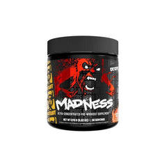 Madness New - 225g - Orange Rush