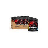 Madness New - 270g - Blue Raspberry x12