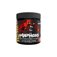 Madness New - 270g - Fruit Punch