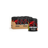 Madness New - 270g - Peach Mango x12