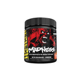 Madness New - 270g - Peach Mango