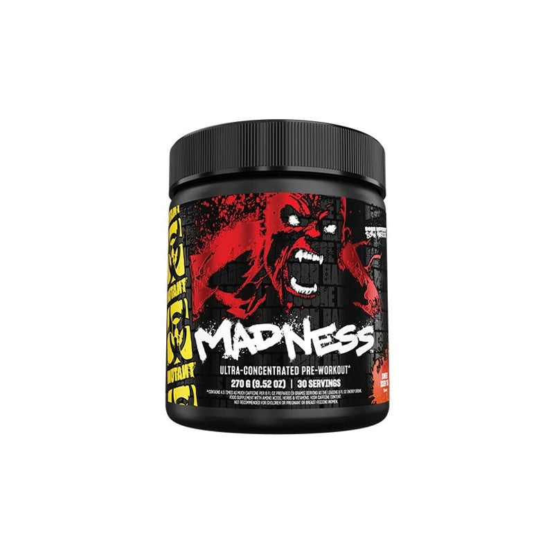 Madness New - 270g - Sweet Iced Tea