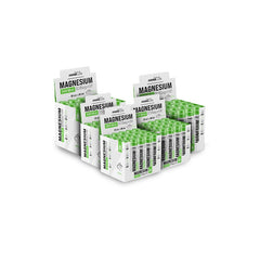 Magnesium + B6 Shot - 80ml - Apple & Cherry (100 shots + 20 FREE)