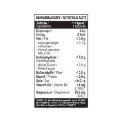 Magnesium Chelate 240 caps