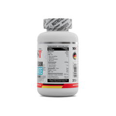 Magnesium Citrat 200 mg 180 Tabletten