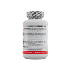 Magnesium Citrat 200 mg 180 Tabletten