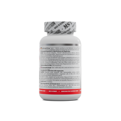 Magnesium Citrat 200 mg 90 Tabletten