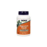 Magnesium Citrate 200mg - 100tabs.