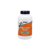 Magnesium Citrate 200mg - 250tabs