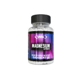 Magnesium Citrate 830mg - 90caps.