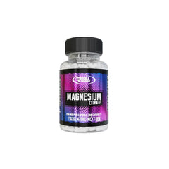 Magnesium Citrate - 90caps.