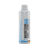 Magnesium citrate + Vitamin B6 500 ml Cherry