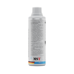 Magnesium citrate + Vitamin B6 500 ml Cherry