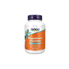 Magnesium Glycinate - 180tabs.