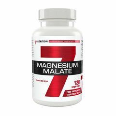 Magnesium Malate - 120vcaps.