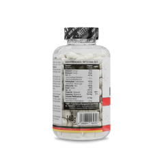 Magnesium Taurat 120 Kapseln