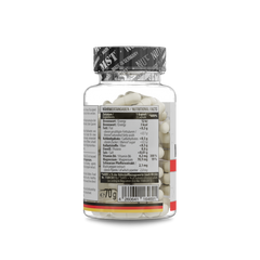 Magnesium Taurat 60 Kapseln