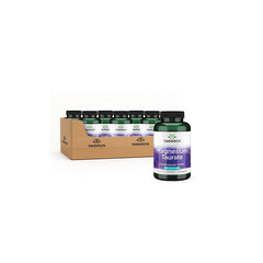 Magnesium Taurate 100mg - 120tabs. x16