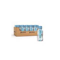 Magnesium+Potassium Shot - ForestFruits - 100ml x12