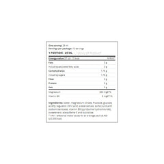 Magneslife - 25ml - Cherry x10