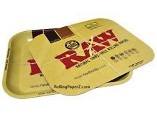 RAW Magnetic Tray Cover Small